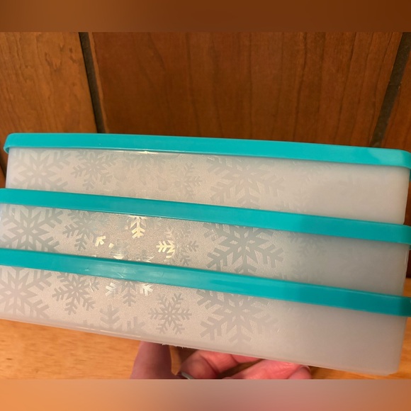 Tupperware FreezerMates Containers - Picture 2 of 4